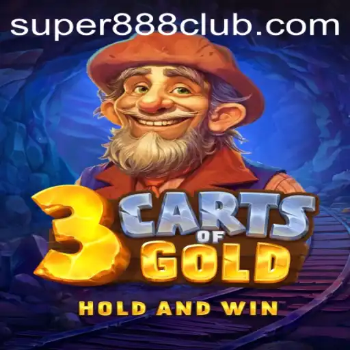 Discover the Thrilling World of 3cartsOfGold