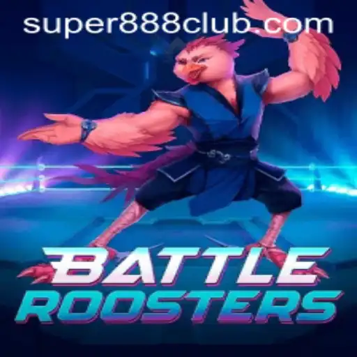 BattleRoosters: The Ultimate Showdown of Feathered Fighters