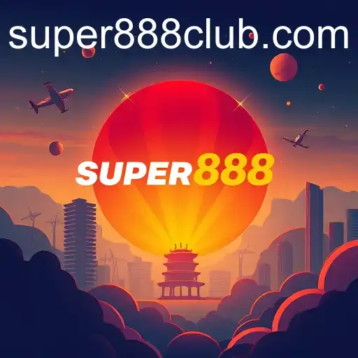 Discover Our Story: Super888's Journey