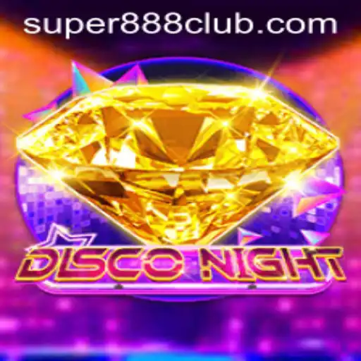 Discovering the Thrill of DiscoNight with Super888
