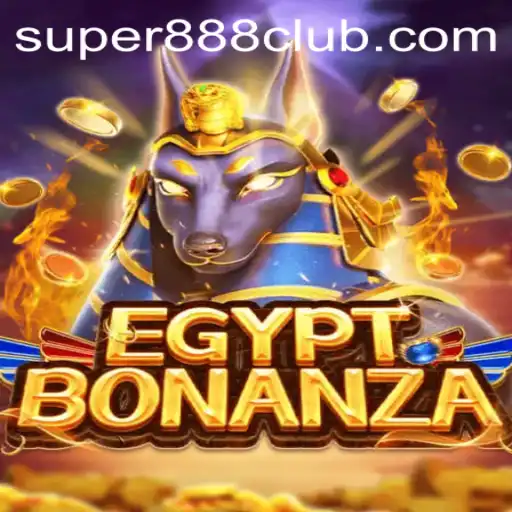 Discover the Thrilling World of EgyptBonanza: Your Gateway to Winning with Super888