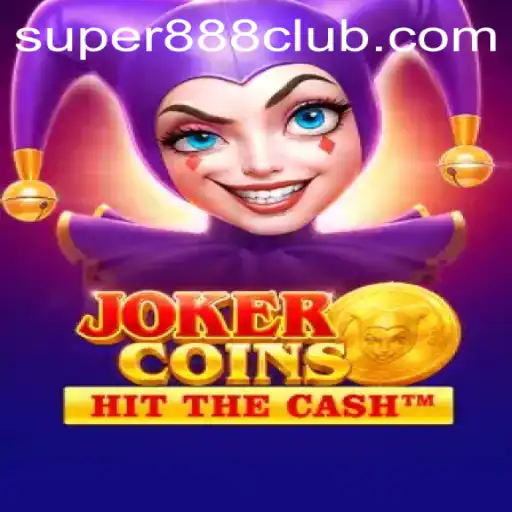 Exploring JokerCoins: A Game-Changing Adventure with Super888 Features
