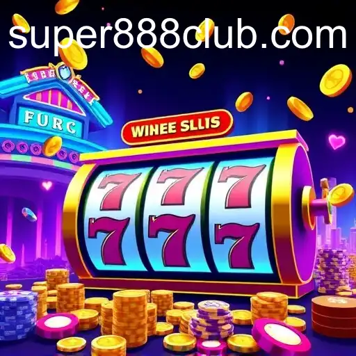 Discovering the Allure of Online Slots: A Focus on Super888