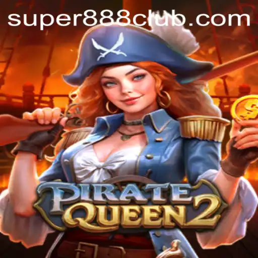 PirateQueen2: The New Maritime Adventure Experience