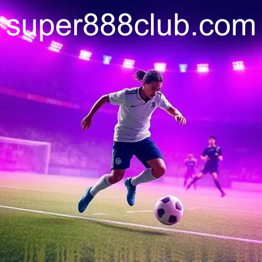 The Rise of Virtual Sports: Exploring the Future of Gaming with Super888