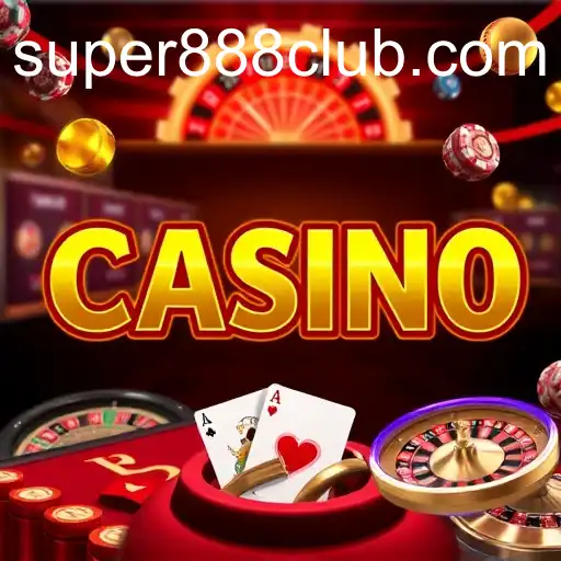 Exploring the World of Casino Games: A Focus on Super888