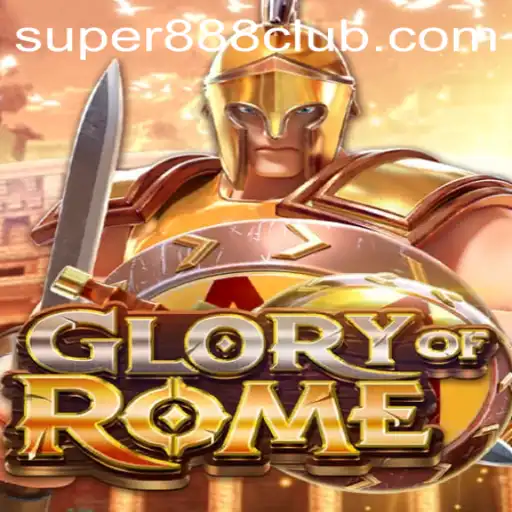 Exploring GloryofRome: The Strategy Game with a Modern Twist