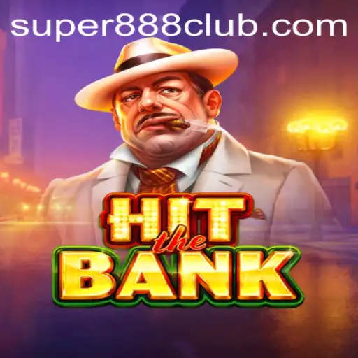 HitTheBank: Become the Ultimate Heist Strategist