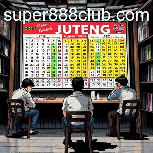 Delving into the Dynamics of Jueteng and Super888: A Comprehensive Insight
