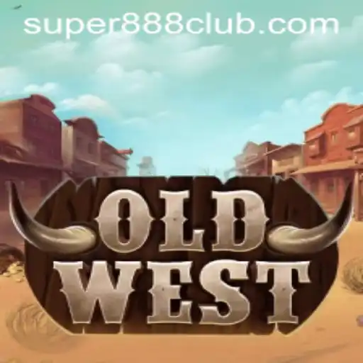 Exploring the Wild Frontier: A Dive into the Game OldWest with Super888