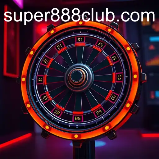 Exploring the Fascinating World of Rotary Games