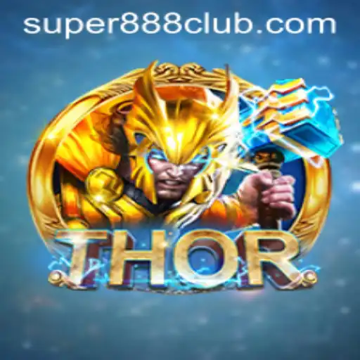 Unveiling the Exciting World of THOR: The Super888 Experience