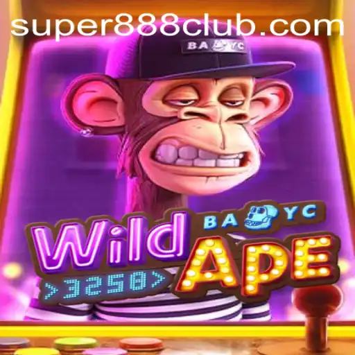 WildApe3258: A Thrilling Adventure in the Virtual Jungle